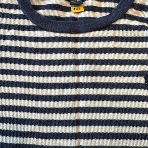 3 Full sleeve T shirts. New condition. Size 7.. Polo Ralph Lauren.